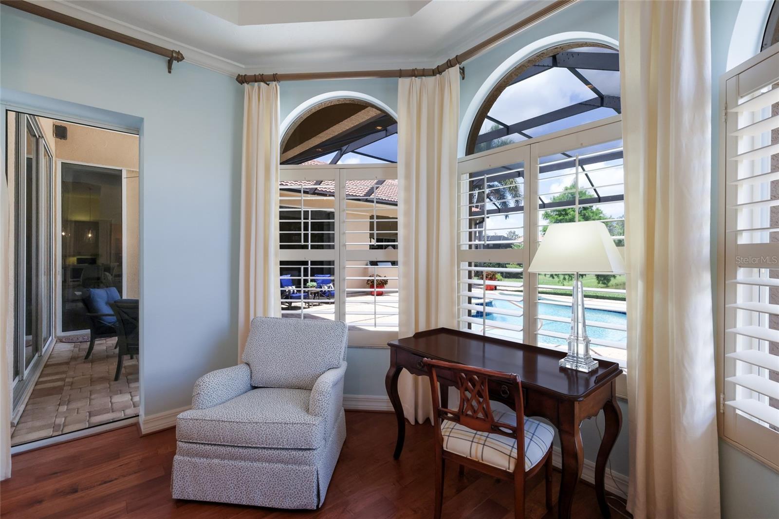 LAKEWOOD RANCH COUNTRY CLUB VILLAGE L, M, N&O - Residential