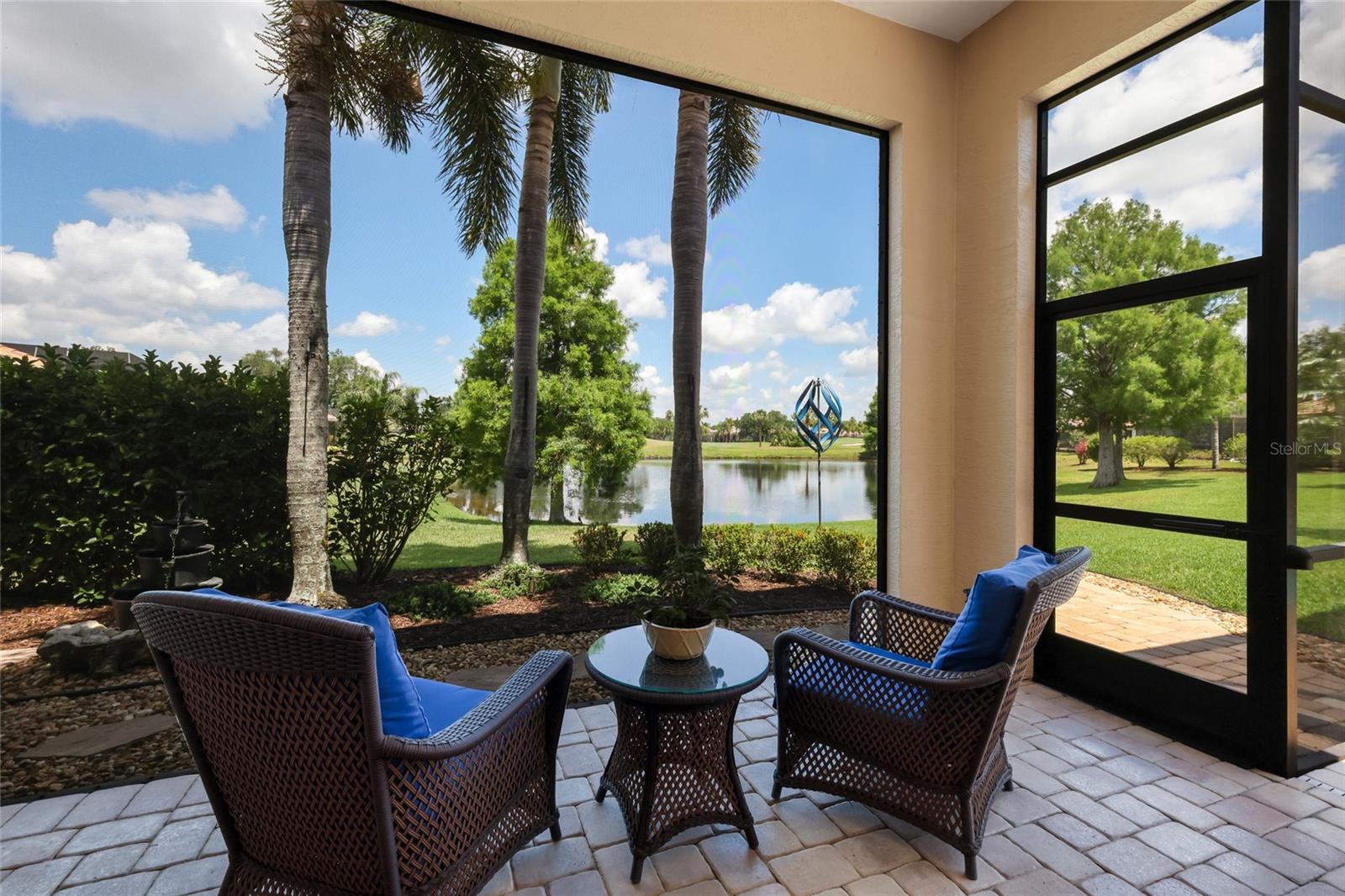 LAKEWOOD RANCH COUNTRY CLUB VILLAGE L, M, N&O - Residential