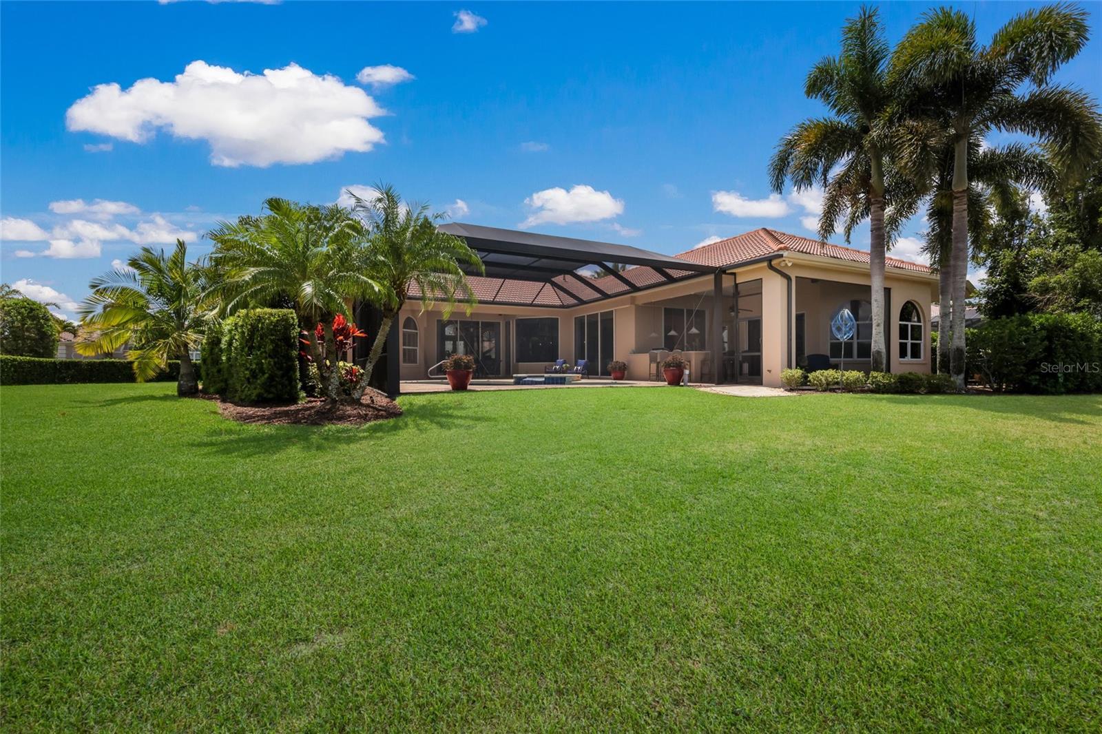 LAKEWOOD RANCH COUNTRY CLUB VILLAGE L, M, N&O - Residential