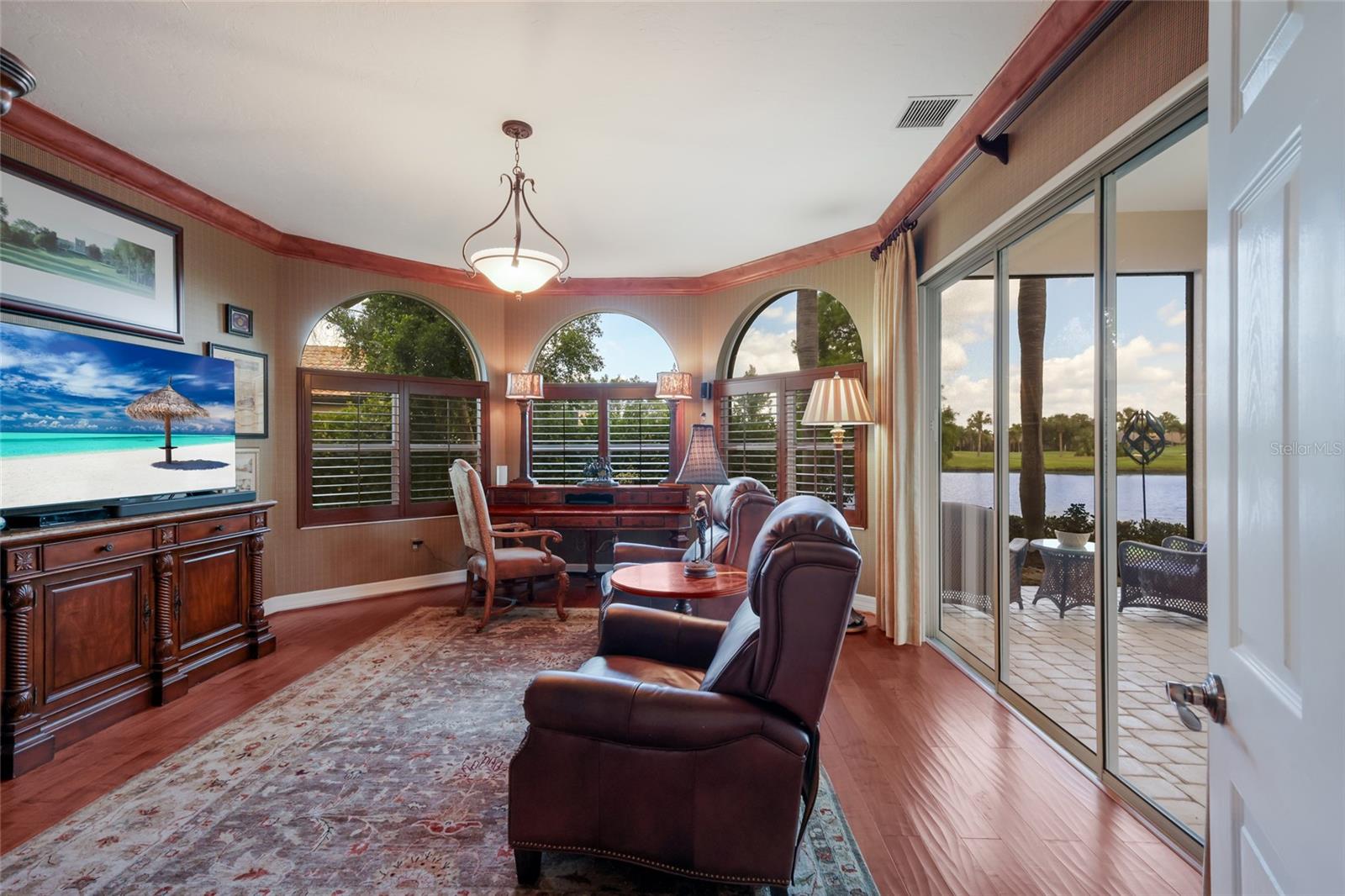 LAKEWOOD RANCH COUNTRY CLUB VILLAGE L, M, N&O - Residential