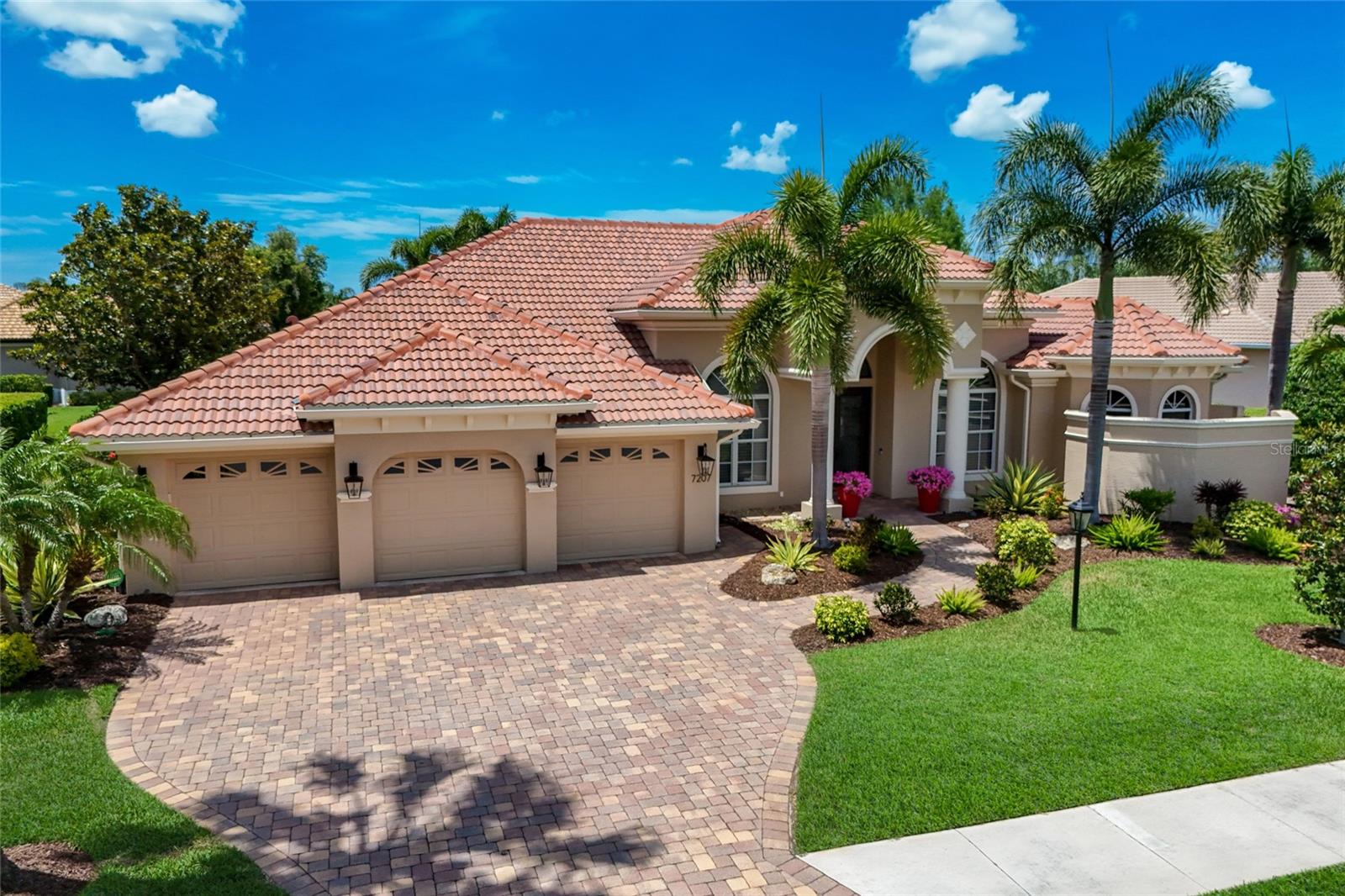 LAKEWOOD RANCH COUNTRY CLUB VILLAGE L, M, N&O - Residential