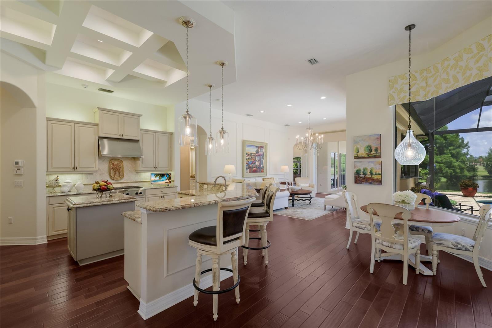 LAKEWOOD RANCH COUNTRY CLUB VILLAGE L, M, N&O - Residential