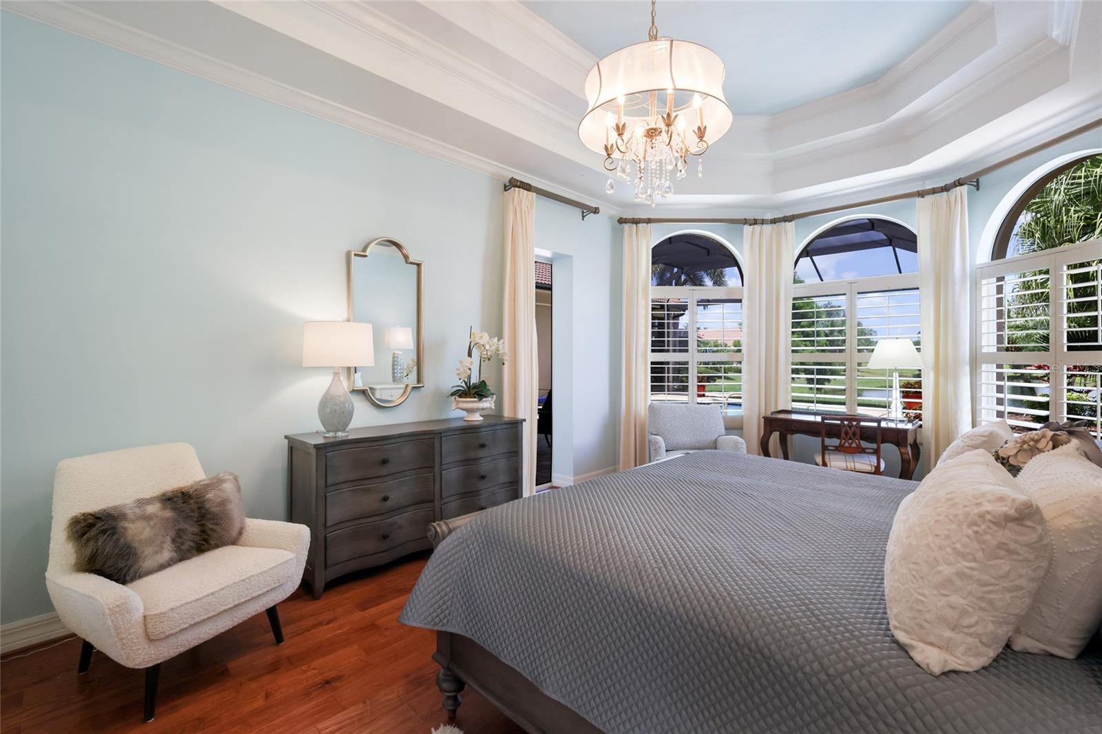 LAKEWOOD RANCH COUNTRY CLUB VILLAGE L, M, N&O - Residential