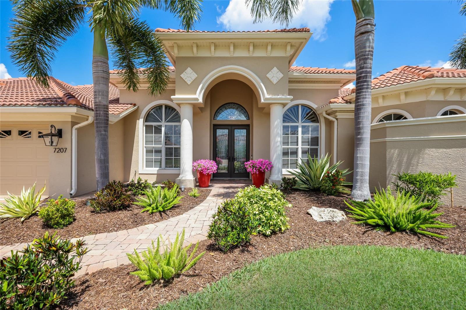 LAKEWOOD RANCH COUNTRY CLUB VILLAGE L, M, N&O - Residential