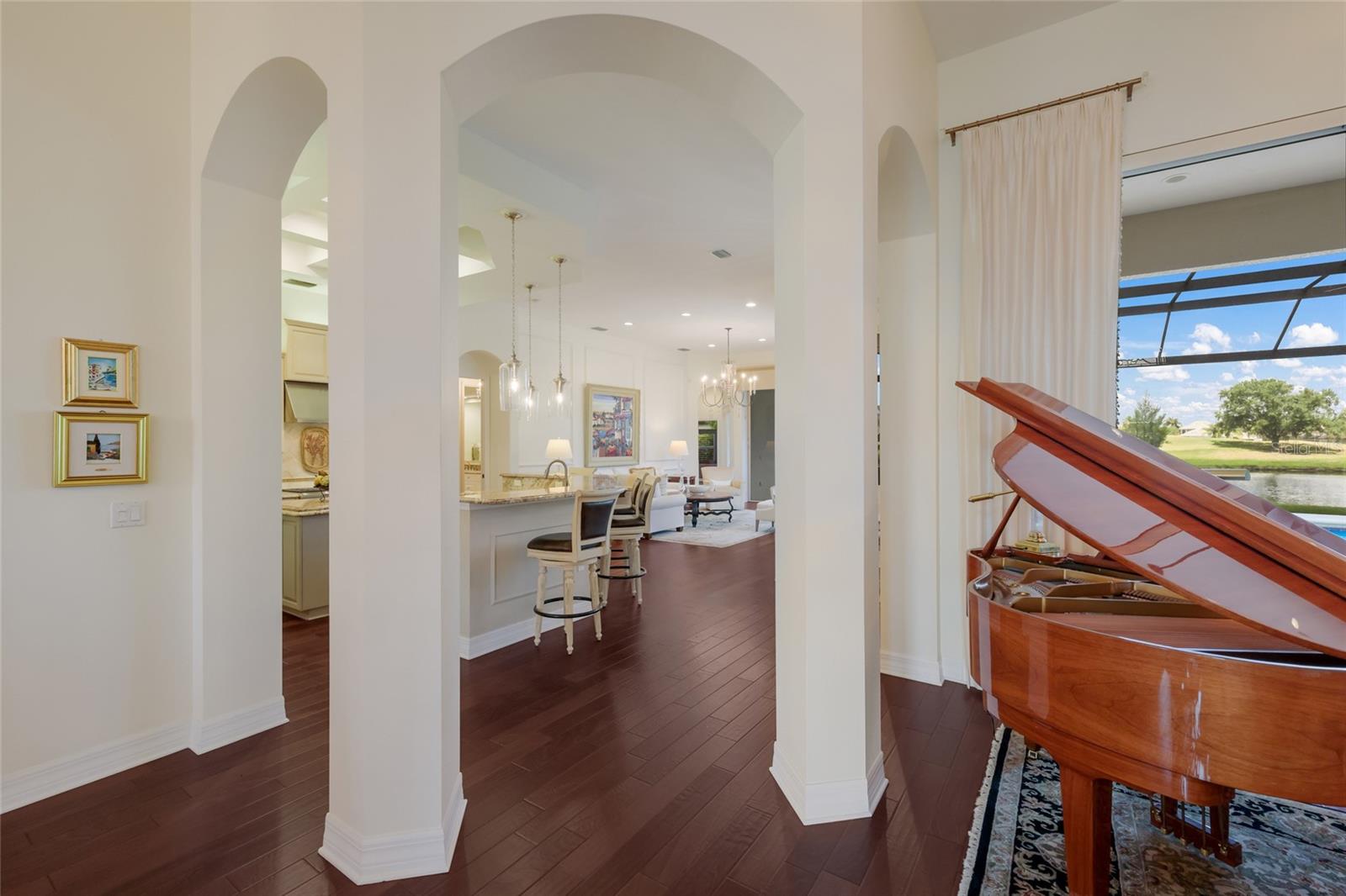 LAKEWOOD RANCH COUNTRY CLUB VILLAGE L, M, N&O - Residential