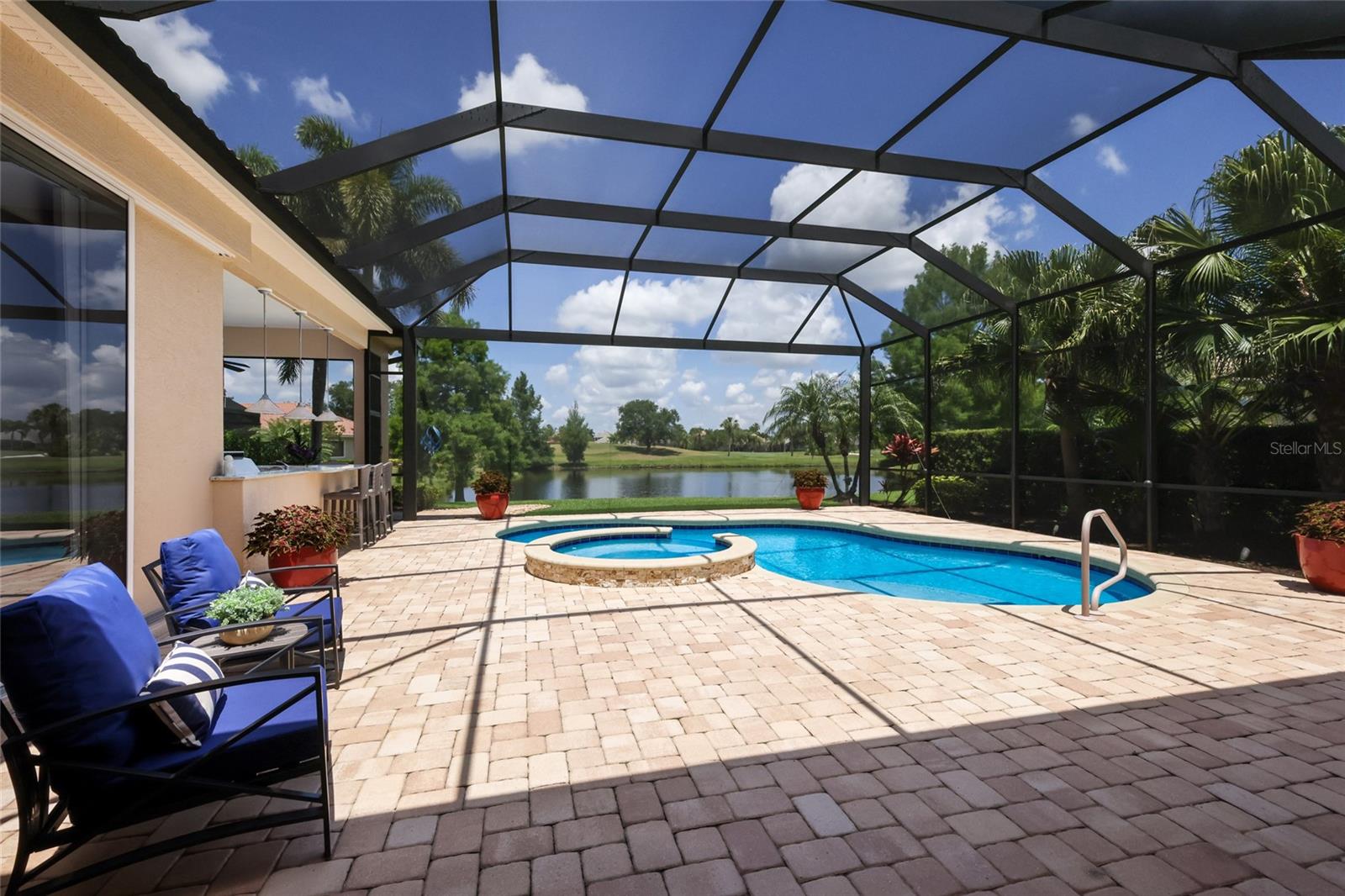 LAKEWOOD RANCH COUNTRY CLUB VILLAGE L, M, N&O - Residential