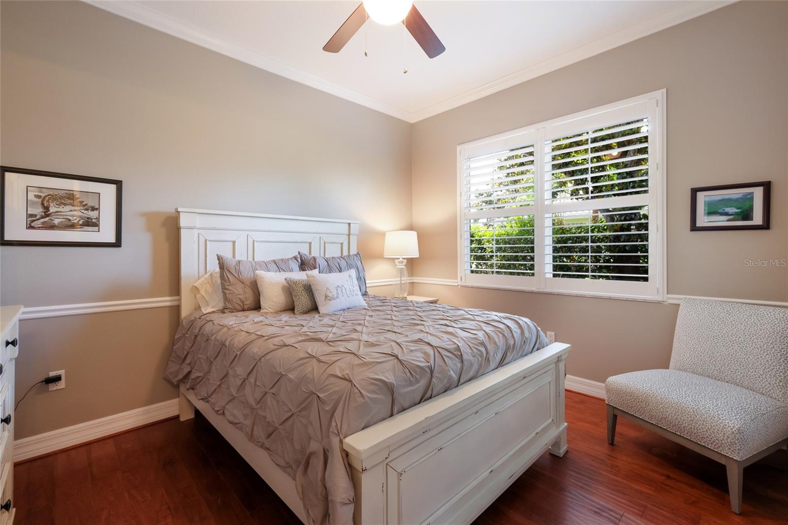 LAKEWOOD RANCH COUNTRY CLUB VILLAGE L, M, N&O - Residential