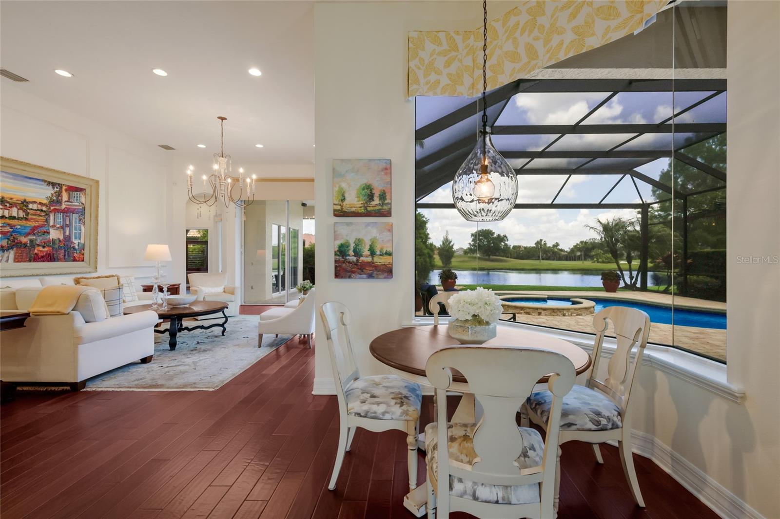 LAKEWOOD RANCH COUNTRY CLUB VILLAGE L, M, N&O - Residential