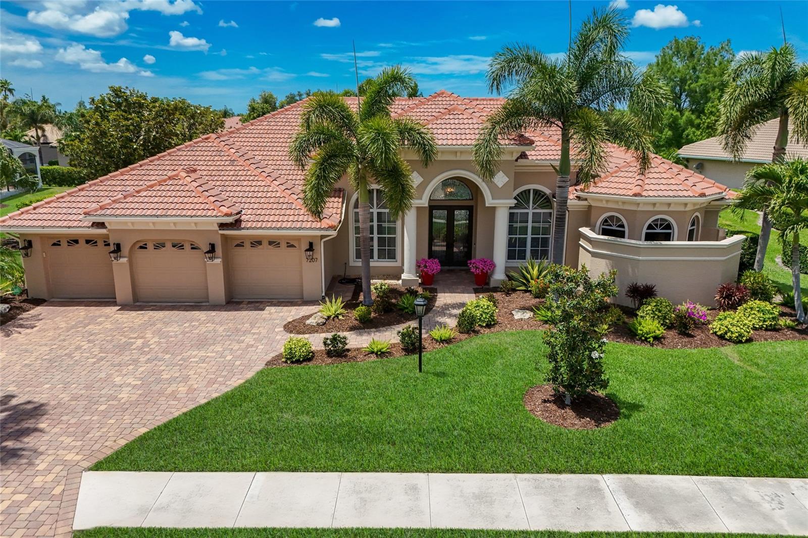 LAKEWOOD RANCH COUNTRY CLUB VILLAGE L, M, N&O - Residential