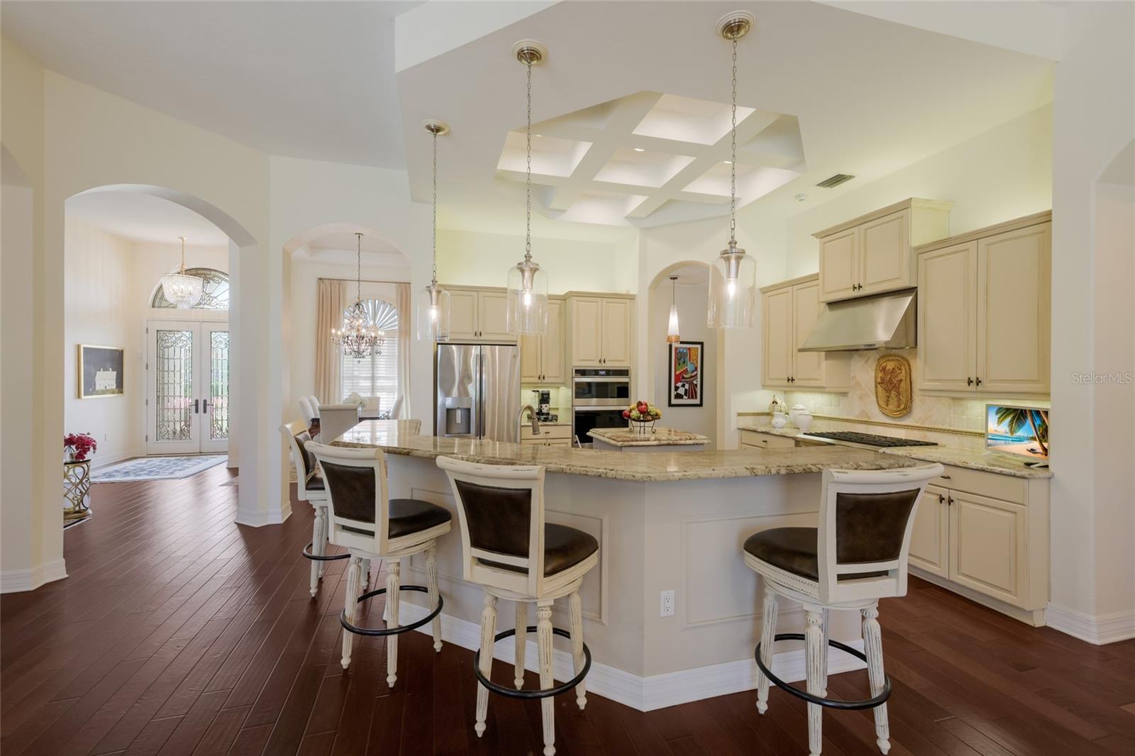 LAKEWOOD RANCH COUNTRY CLUB VILLAGE L, M, N&O - Residential
