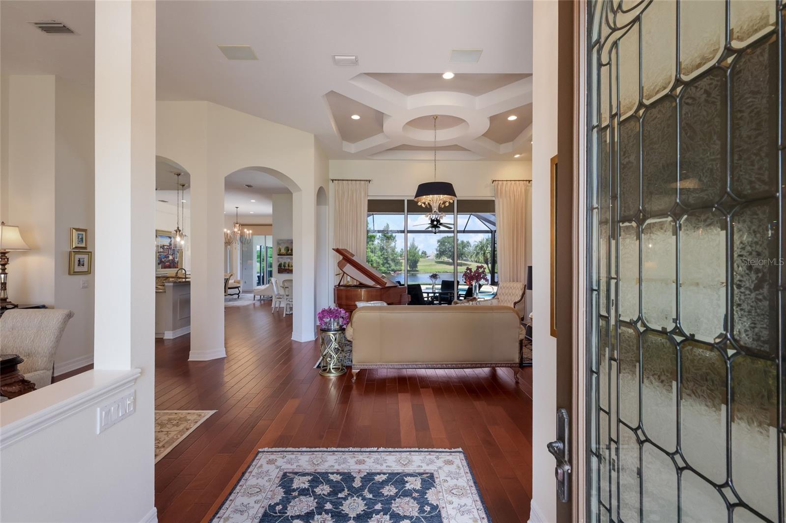 LAKEWOOD RANCH COUNTRY CLUB VILLAGE L, M, N&O - Residential