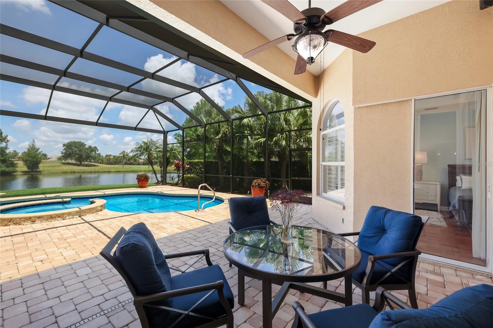 LAKEWOOD RANCH COUNTRY CLUB VILLAGE L, M, N&O - Residential