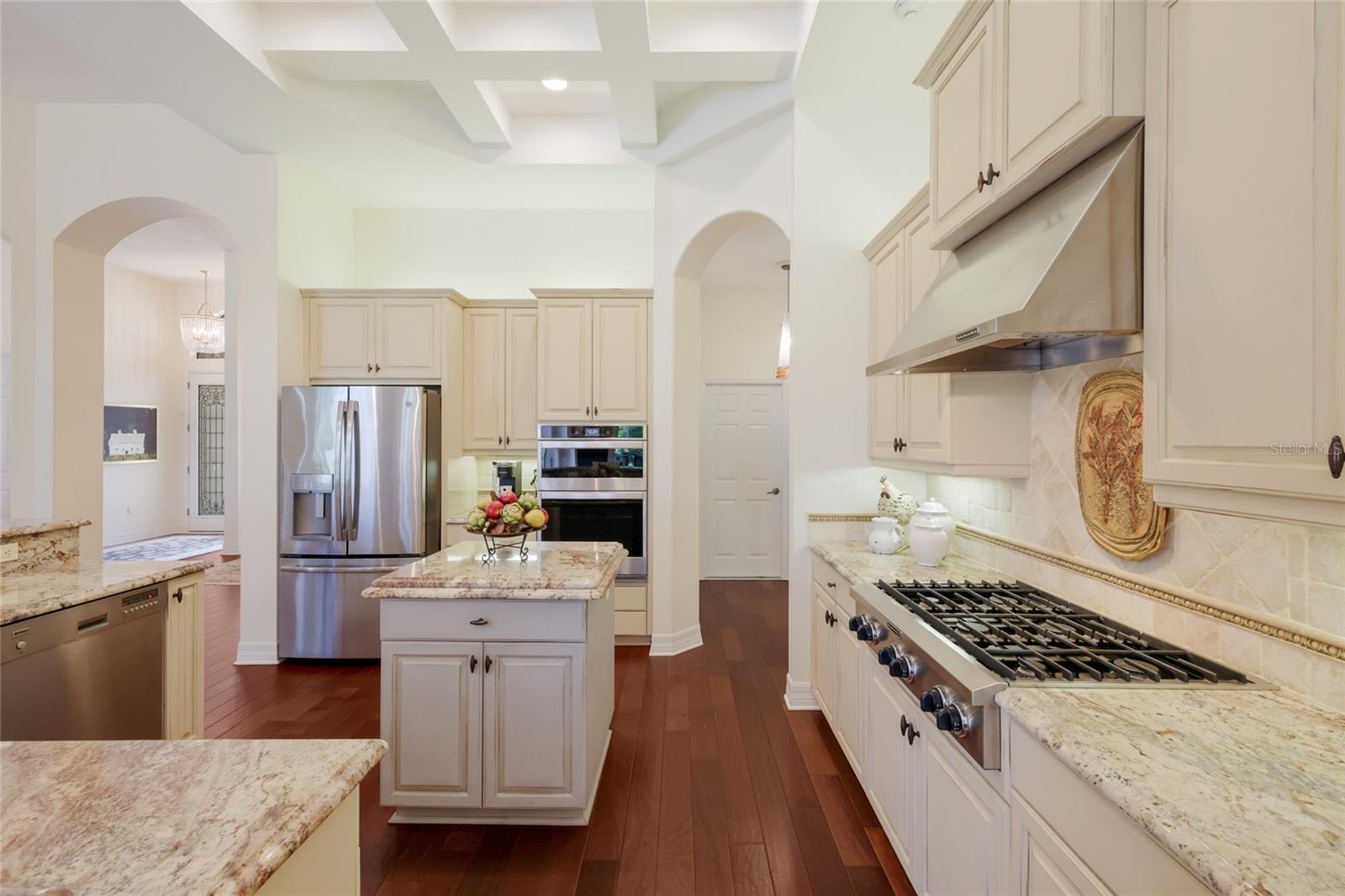 LAKEWOOD RANCH COUNTRY CLUB VILLAGE L, M, N&O - Residential