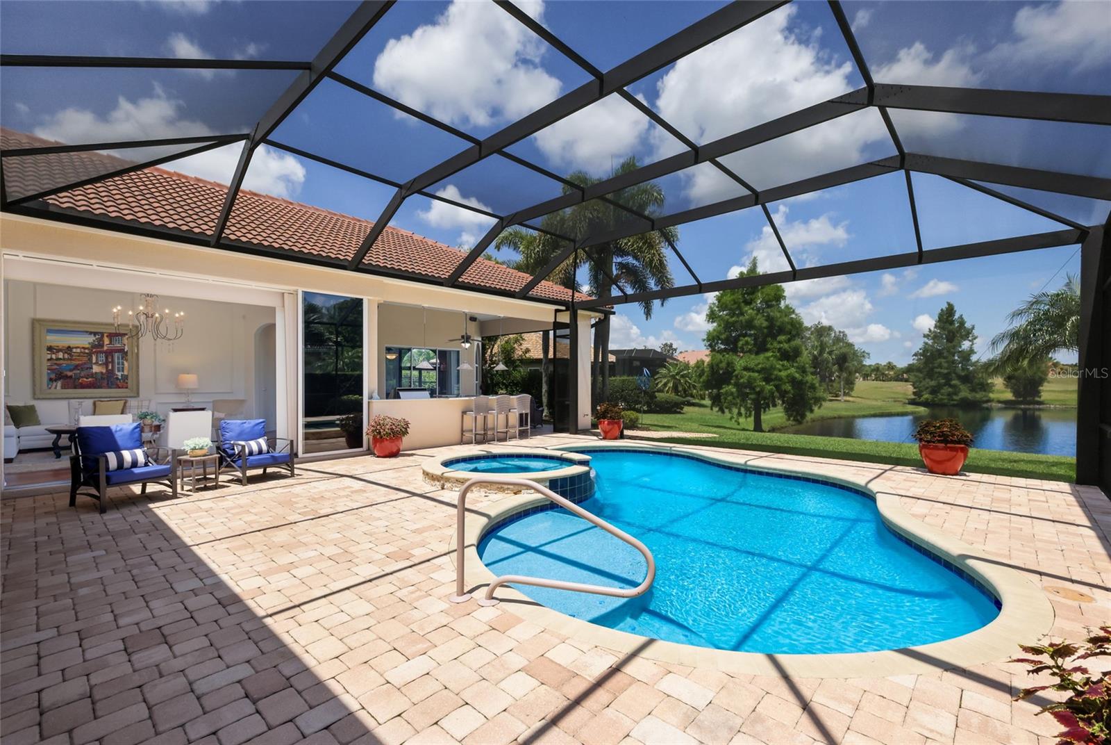 LAKEWOOD RANCH COUNTRY CLUB VILLAGE L, M, N&O - Residential