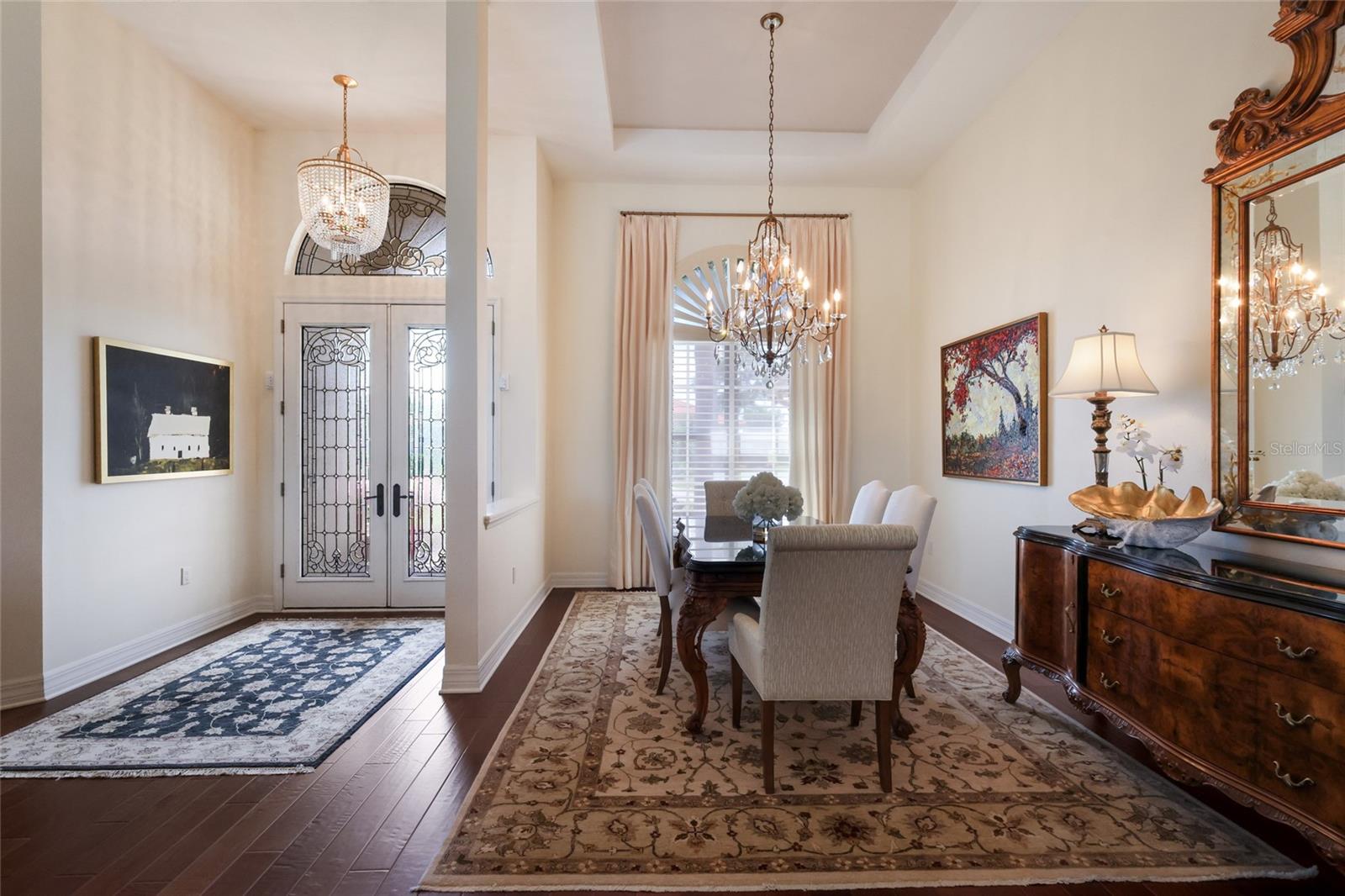 LAKEWOOD RANCH COUNTRY CLUB VILLAGE L, M, N&O - Residential