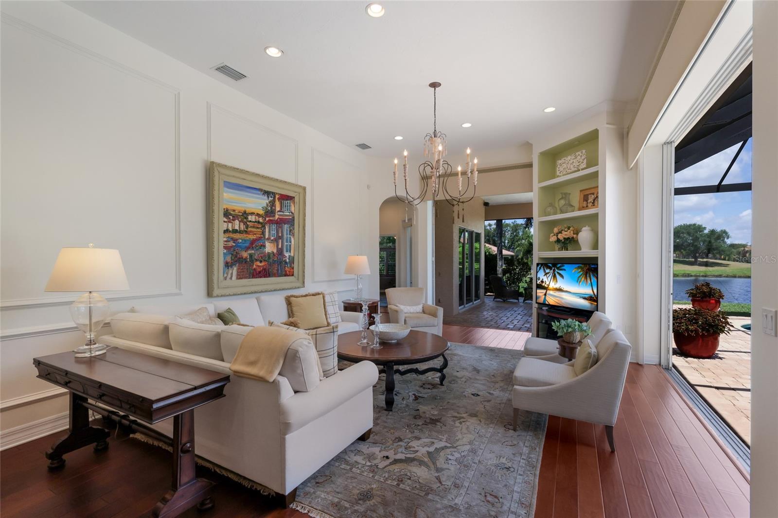 LAKEWOOD RANCH COUNTRY CLUB VILLAGE L, M, N&O - Residential