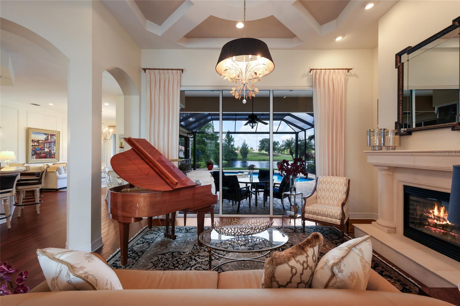 LAKEWOOD RANCH COUNTRY CLUB VILLAGE L, M, N&O - Residential