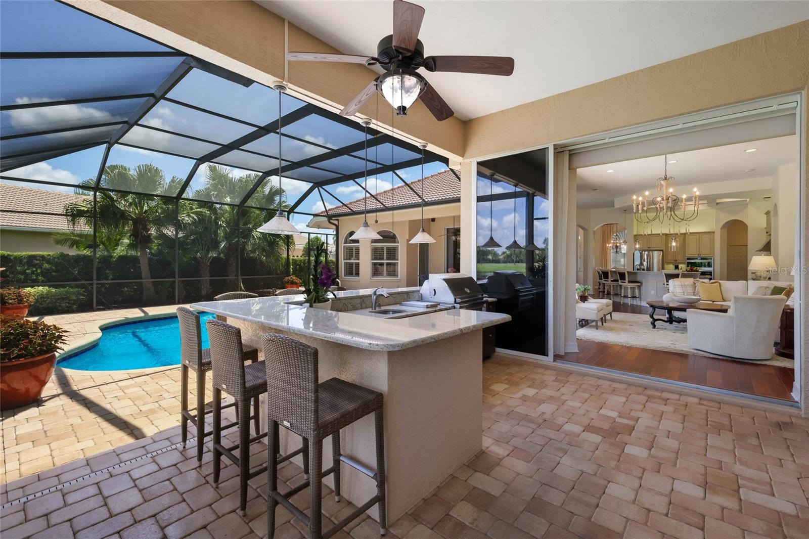 LAKEWOOD RANCH COUNTRY CLUB VILLAGE L, M, N&O - Residential