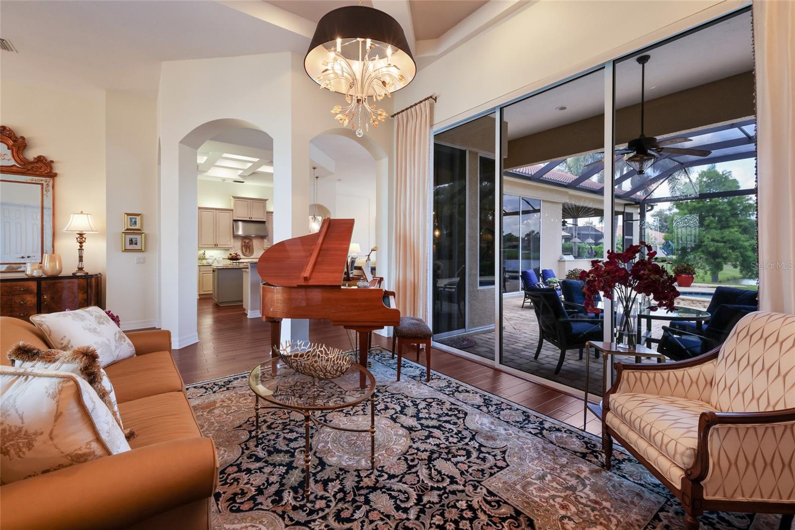 LAKEWOOD RANCH COUNTRY CLUB VILLAGE L, M, N&O - Residential