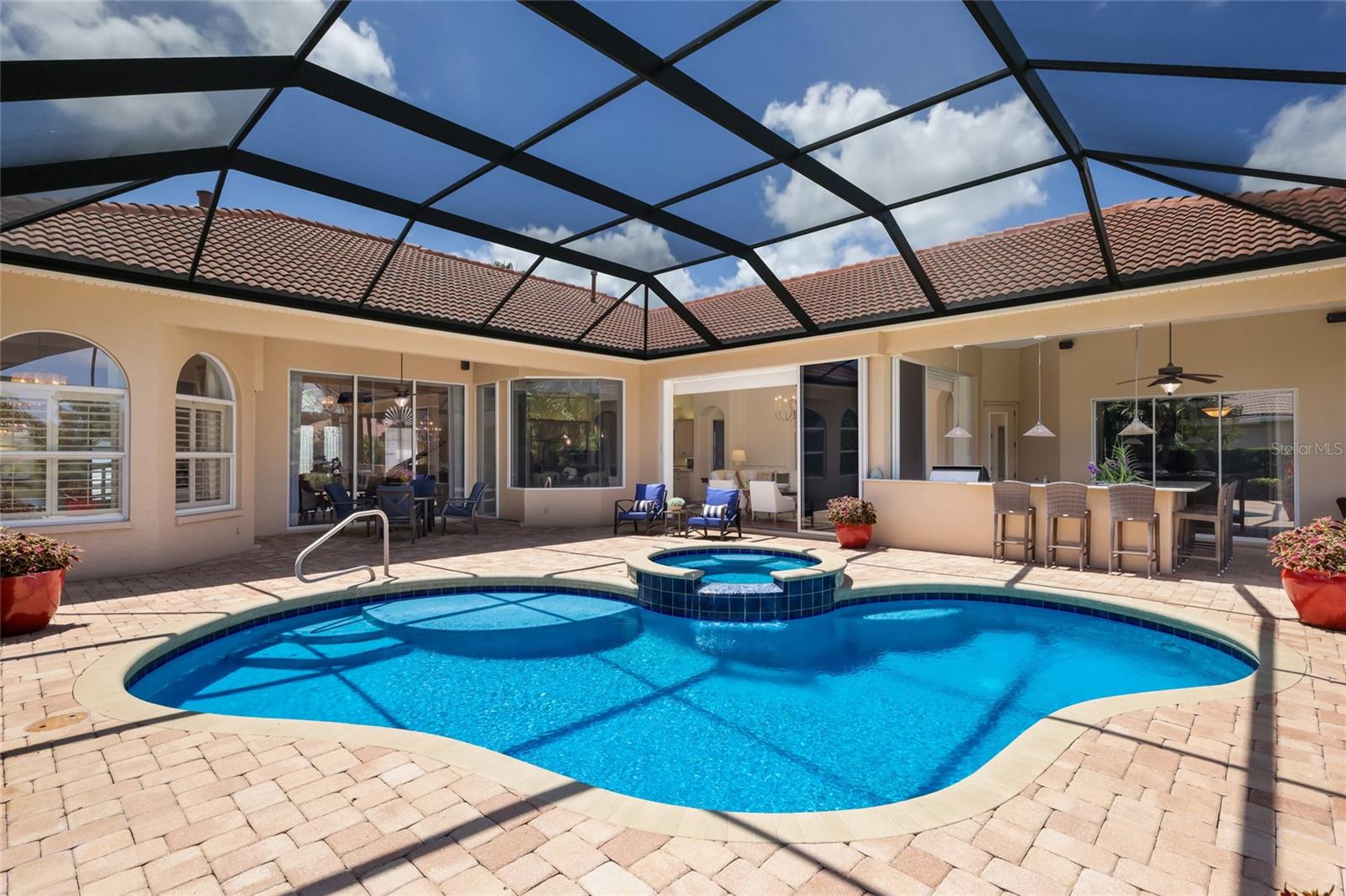 LAKEWOOD RANCH COUNTRY CLUB VILLAGE L, M, N&O - Residential
