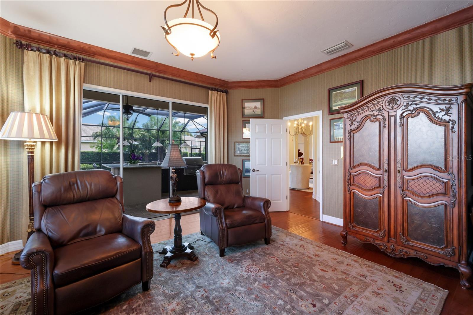 LAKEWOOD RANCH COUNTRY CLUB VILLAGE L, M, N&O - Residential