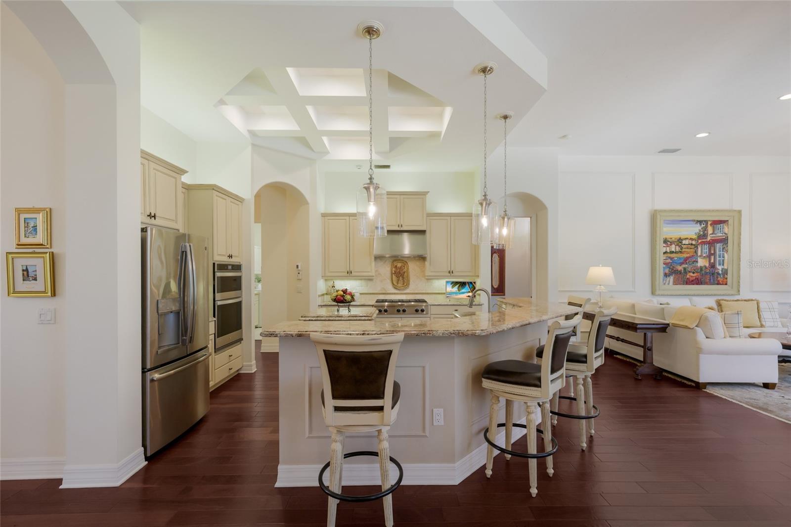 LAKEWOOD RANCH COUNTRY CLUB VILLAGE L, M, N&O - Residential