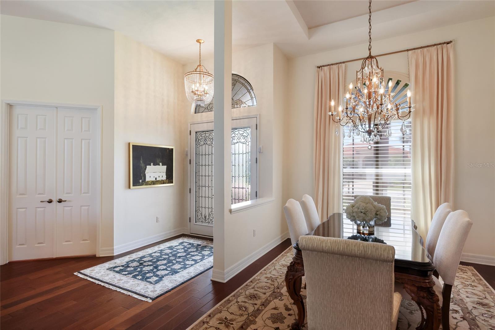 LAKEWOOD RANCH COUNTRY CLUB VILLAGE L, M, N&O - Residential