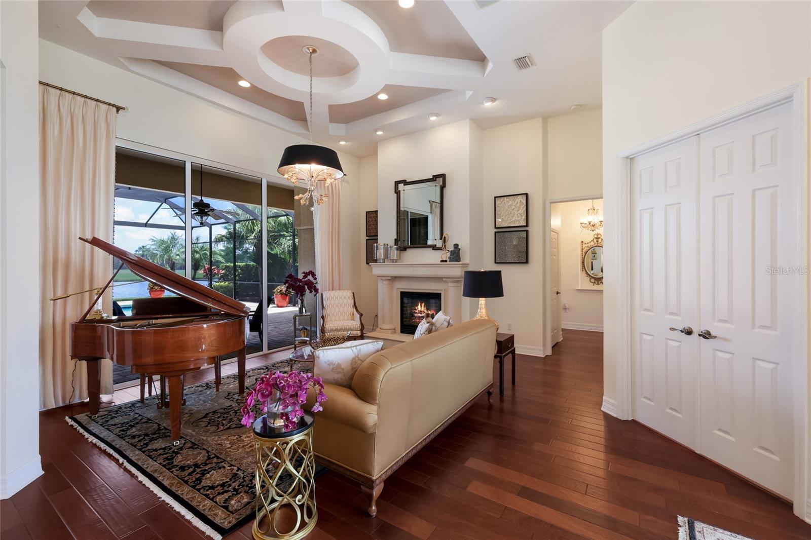 LAKEWOOD RANCH COUNTRY CLUB VILLAGE L, M, N&O - Residential