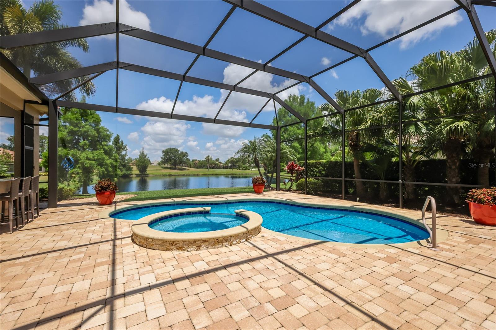 LAKEWOOD RANCH COUNTRY CLUB VILLAGE L, M, N&O - Residential
