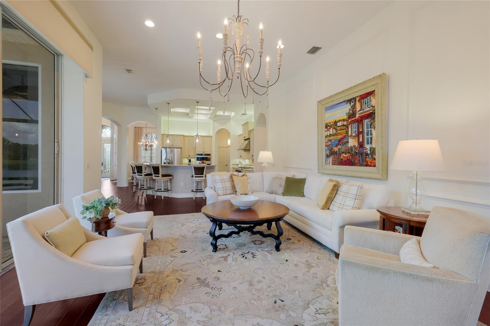 LAKEWOOD RANCH COUNTRY CLUB VILLAGE L, M, N&O - Residential
