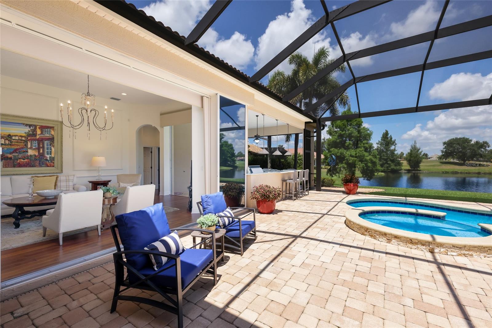 LAKEWOOD RANCH COUNTRY CLUB VILLAGE L, M, N&O - Residential