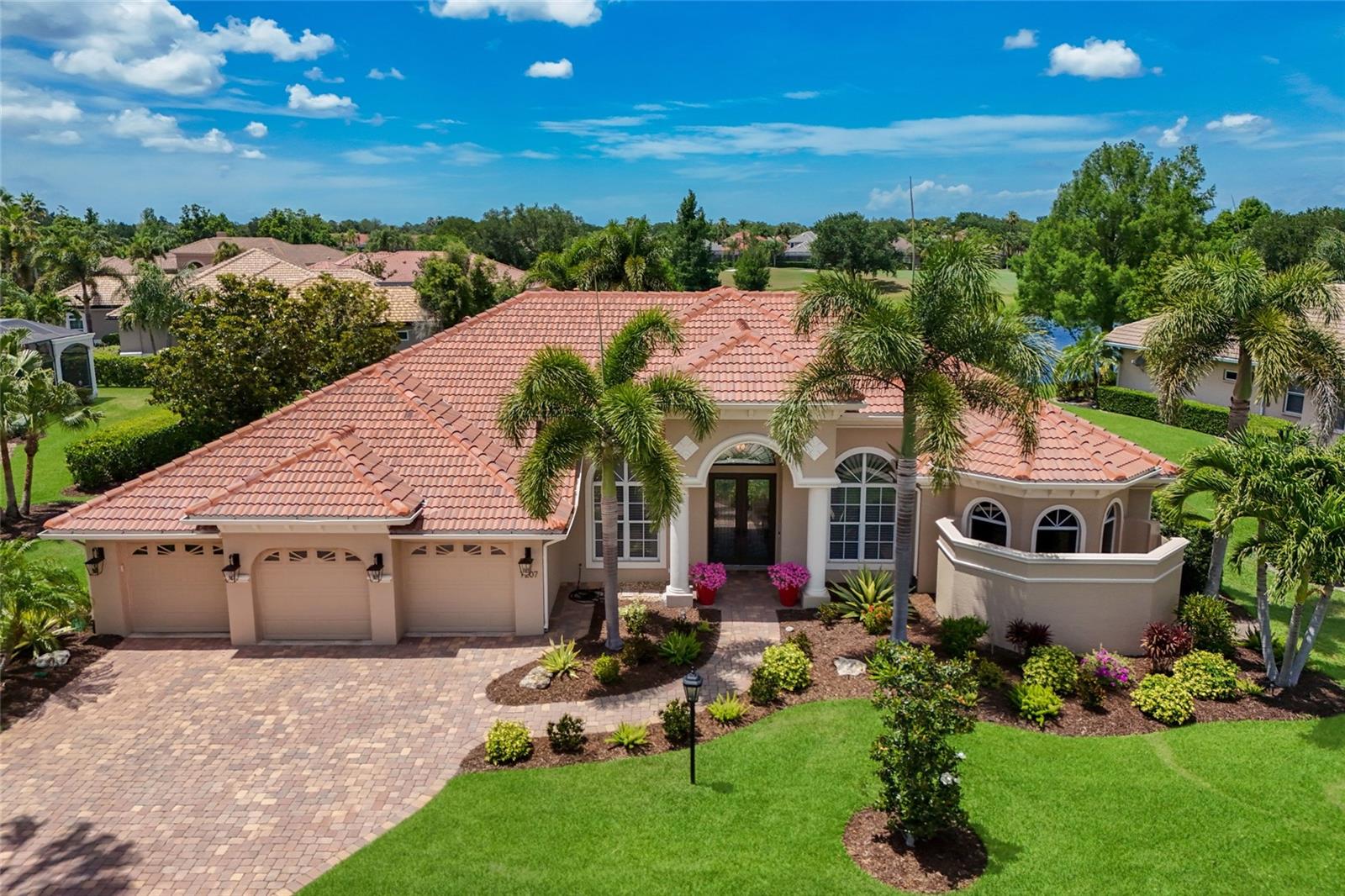 7207 ASHLAND GLEN