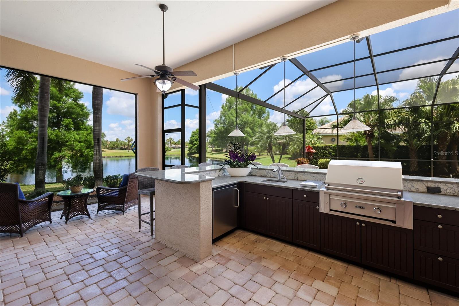 LAKEWOOD RANCH COUNTRY CLUB VILLAGE L, M, N&O - Residential