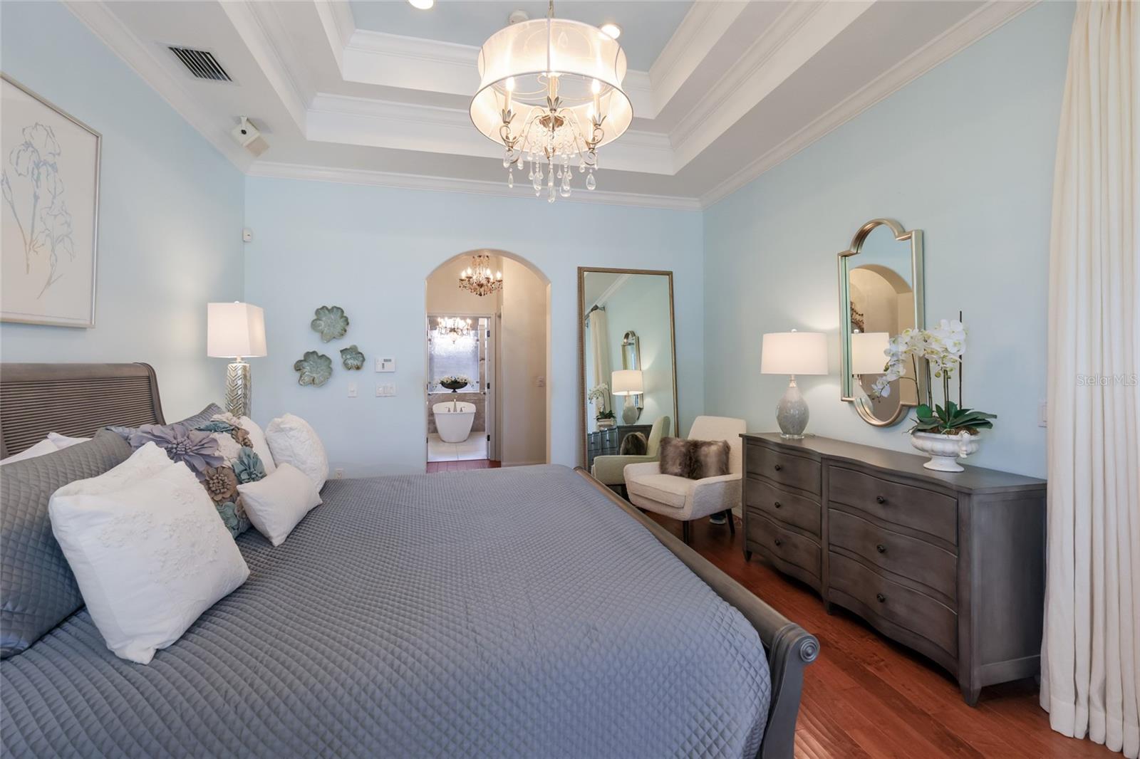 LAKEWOOD RANCH COUNTRY CLUB VILLAGE L, M, N&O - Residential