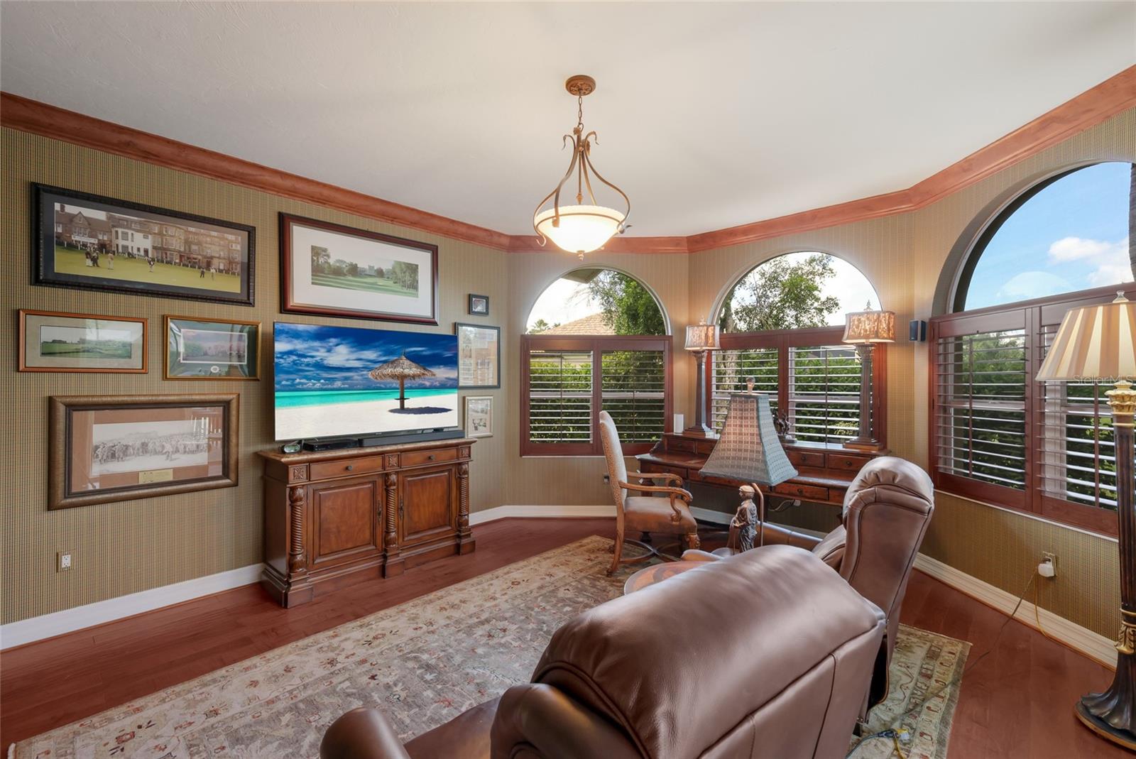 LAKEWOOD RANCH COUNTRY CLUB VILLAGE L, M, N&O - Residential