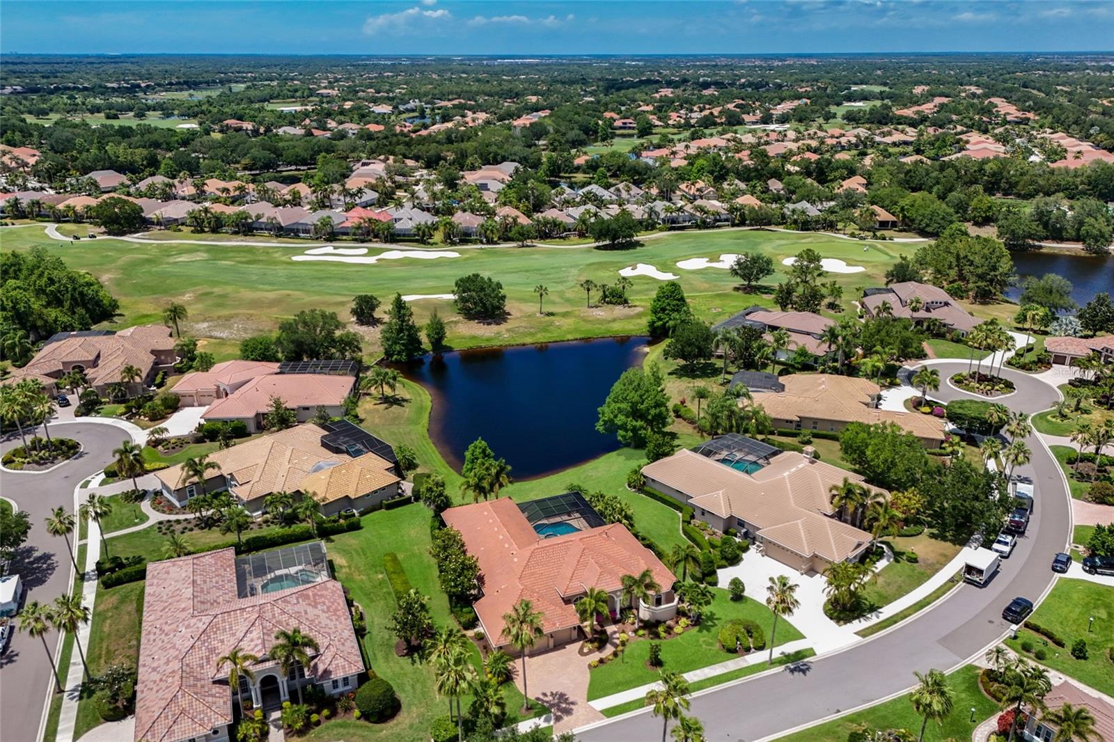 LAKEWOOD RANCH COUNTRY CLUB VILLAGE L, M, N&O - Residential