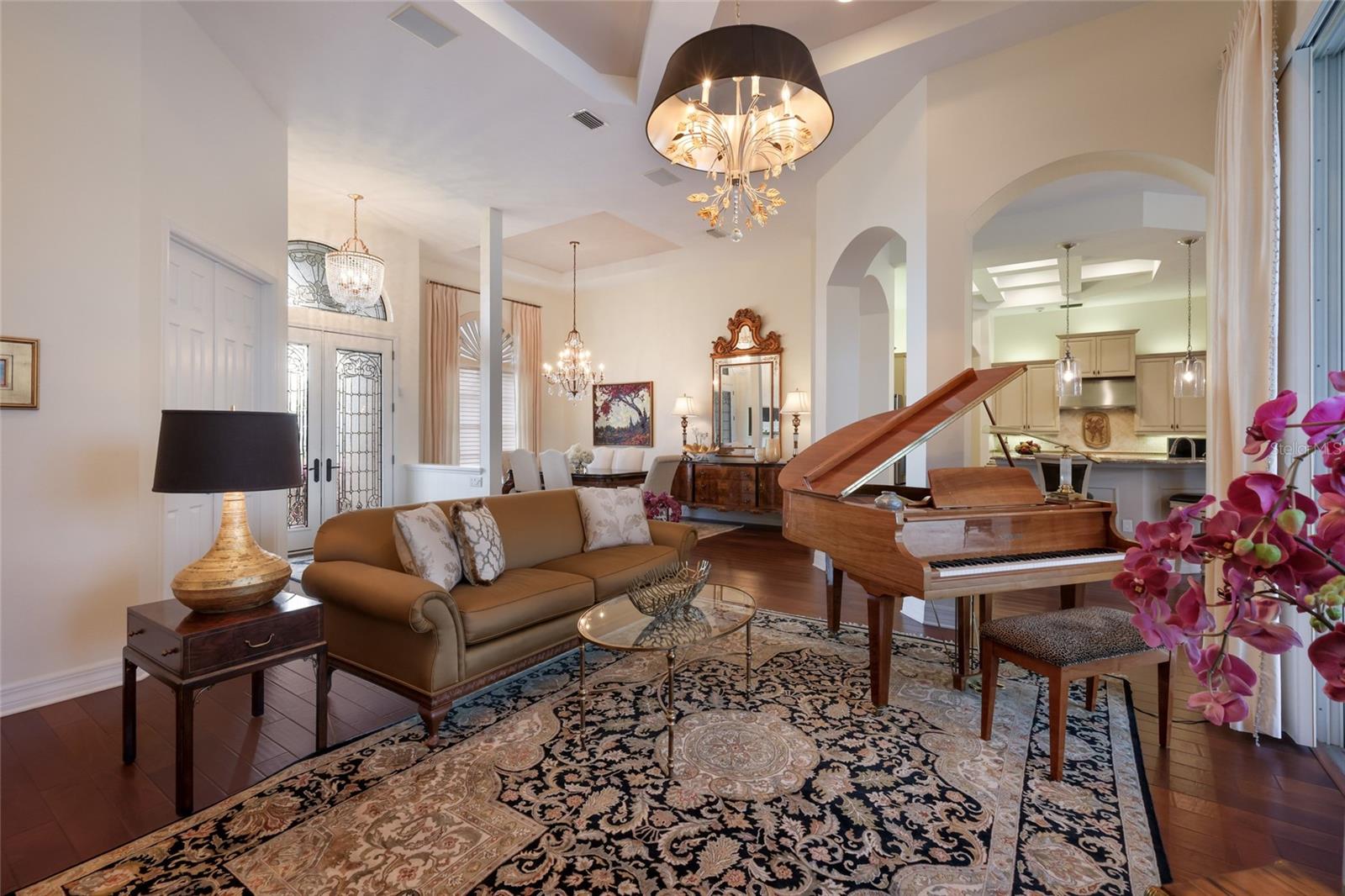 LAKEWOOD RANCH COUNTRY CLUB VILLAGE L, M, N&O - Residential