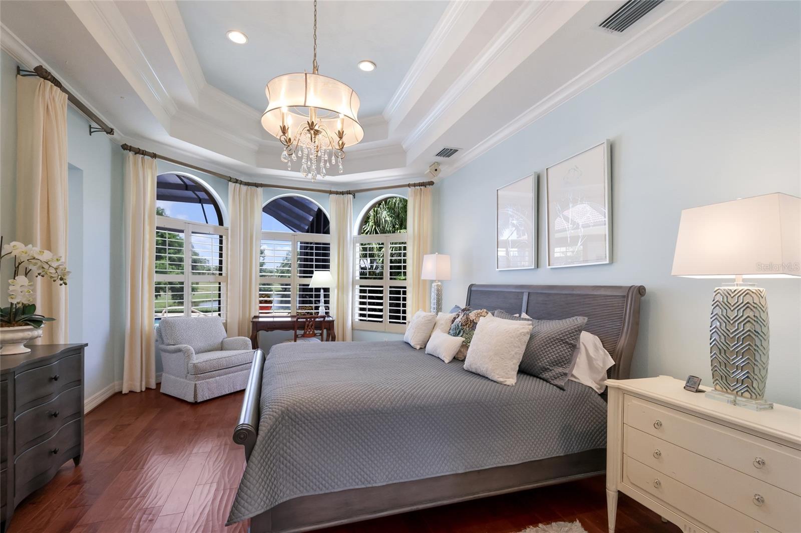 LAKEWOOD RANCH COUNTRY CLUB VILLAGE L, M, N&O - Residential