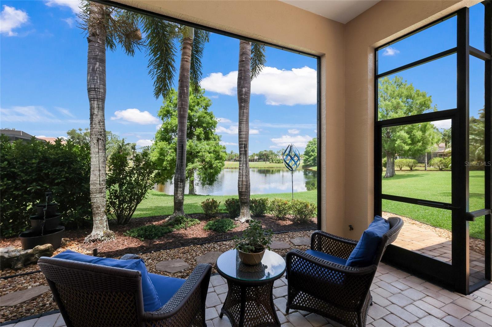 LAKEWOOD RANCH COUNTRY CLUB VILLAGE L, M, N&O - Residential