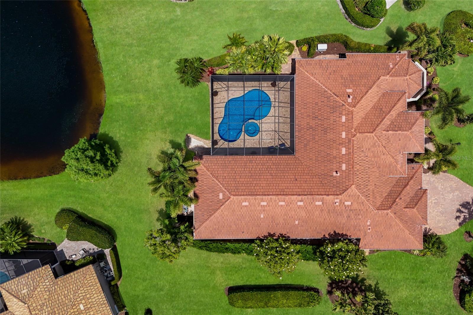 LAKEWOOD RANCH COUNTRY CLUB VILLAGE L, M, N&O - Residential