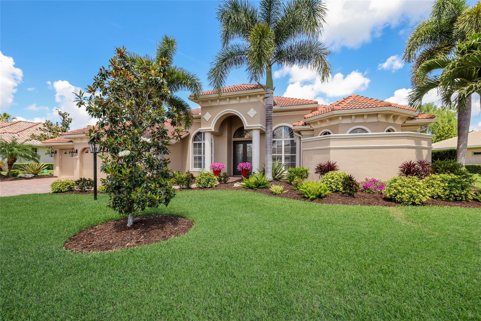 LAKEWOOD RANCH COUNTRY CLUB VILLAGE L, M, N&O - Residential