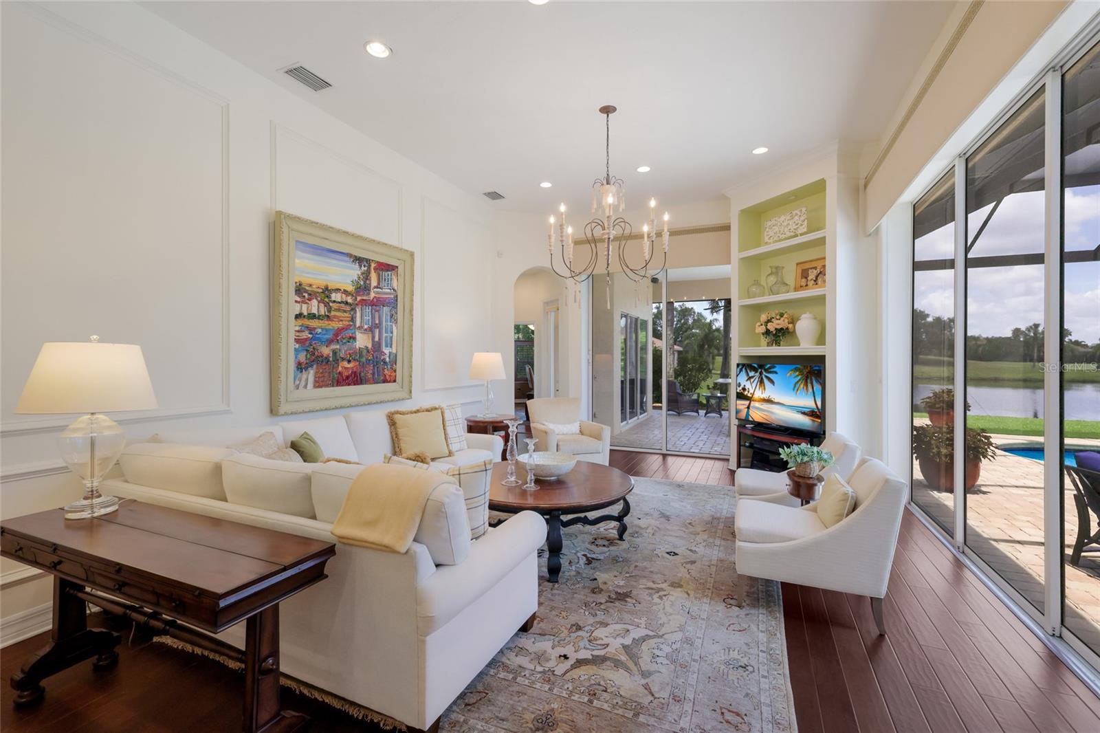 LAKEWOOD RANCH COUNTRY CLUB VILLAGE L, M, N&O - Residential