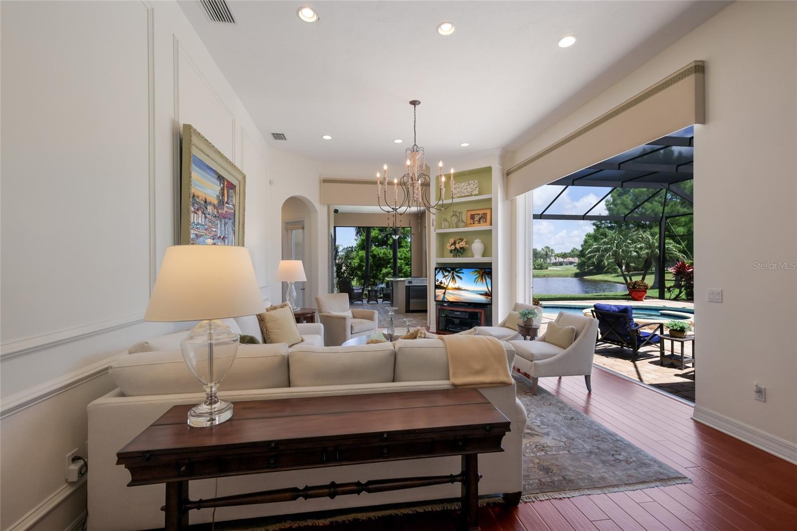 LAKEWOOD RANCH COUNTRY CLUB VILLAGE L, M, N&O - Residential