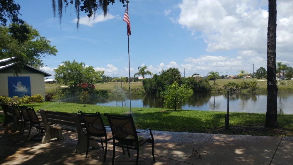 PUNTA GORDA ISLES SEC 21 - Land