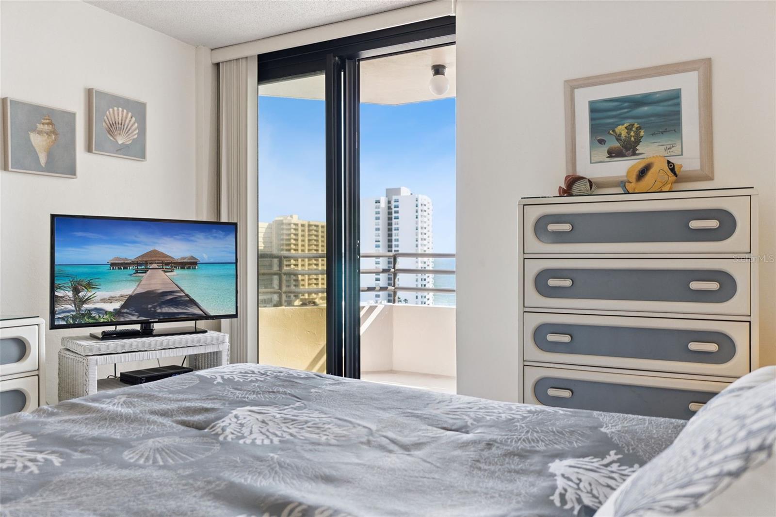 OCEANS WEST CONDO - Residential