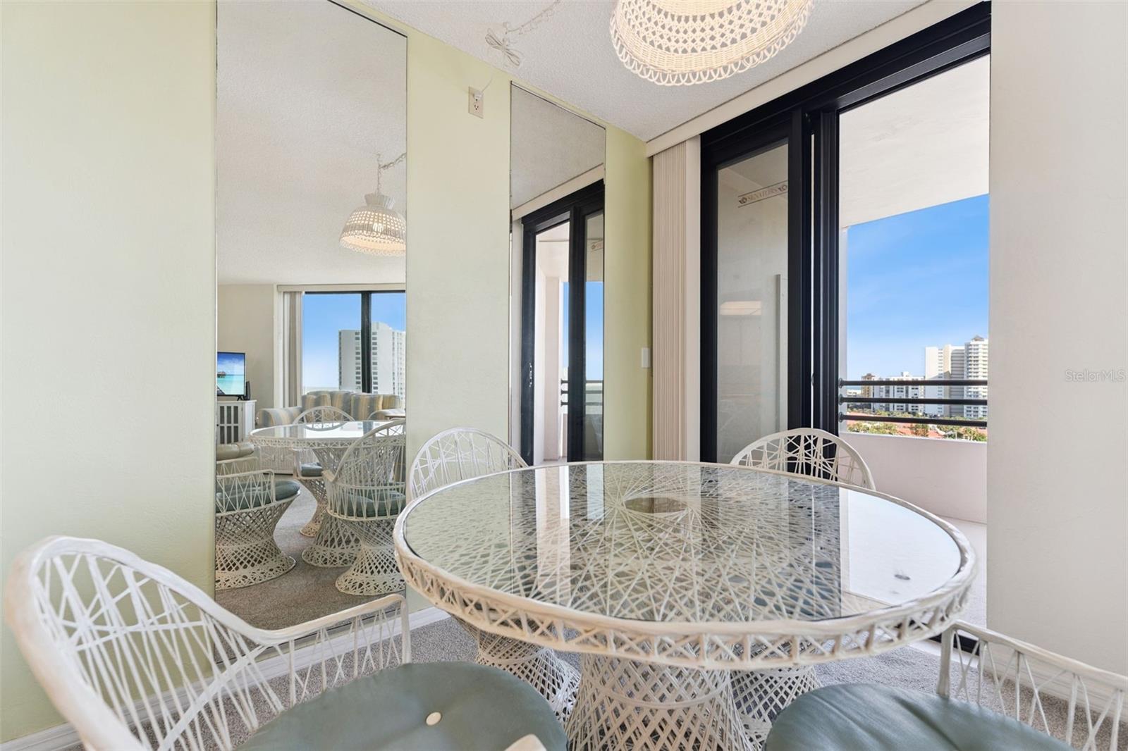 OCEANS WEST CONDO - Residential