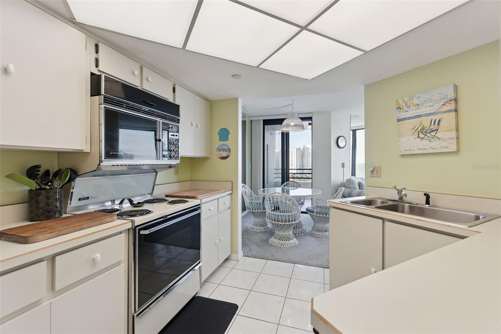 OCEANS WEST CONDO - Residential