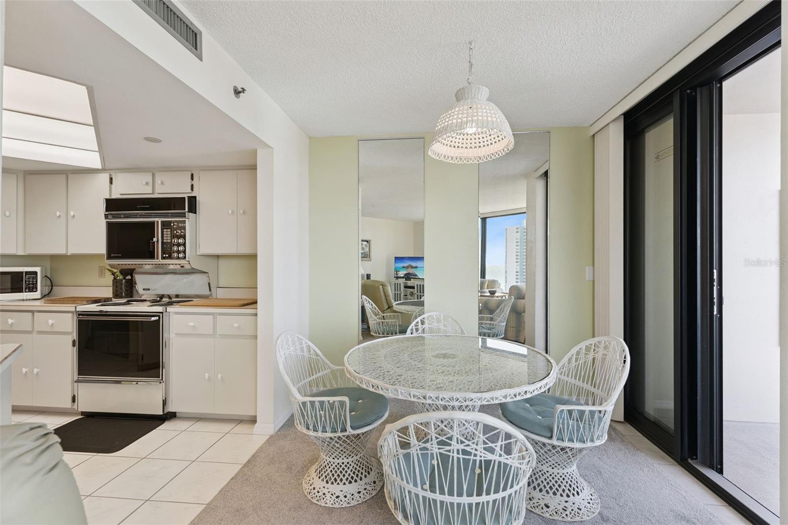 OCEANS WEST CONDO - Residential