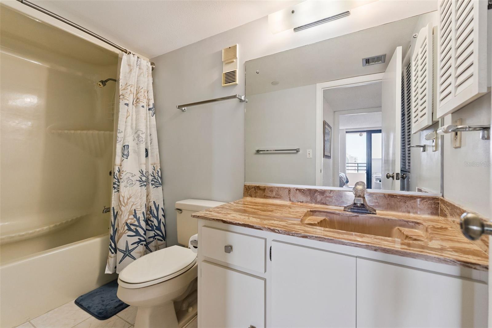 OCEANS WEST CONDO - Residential