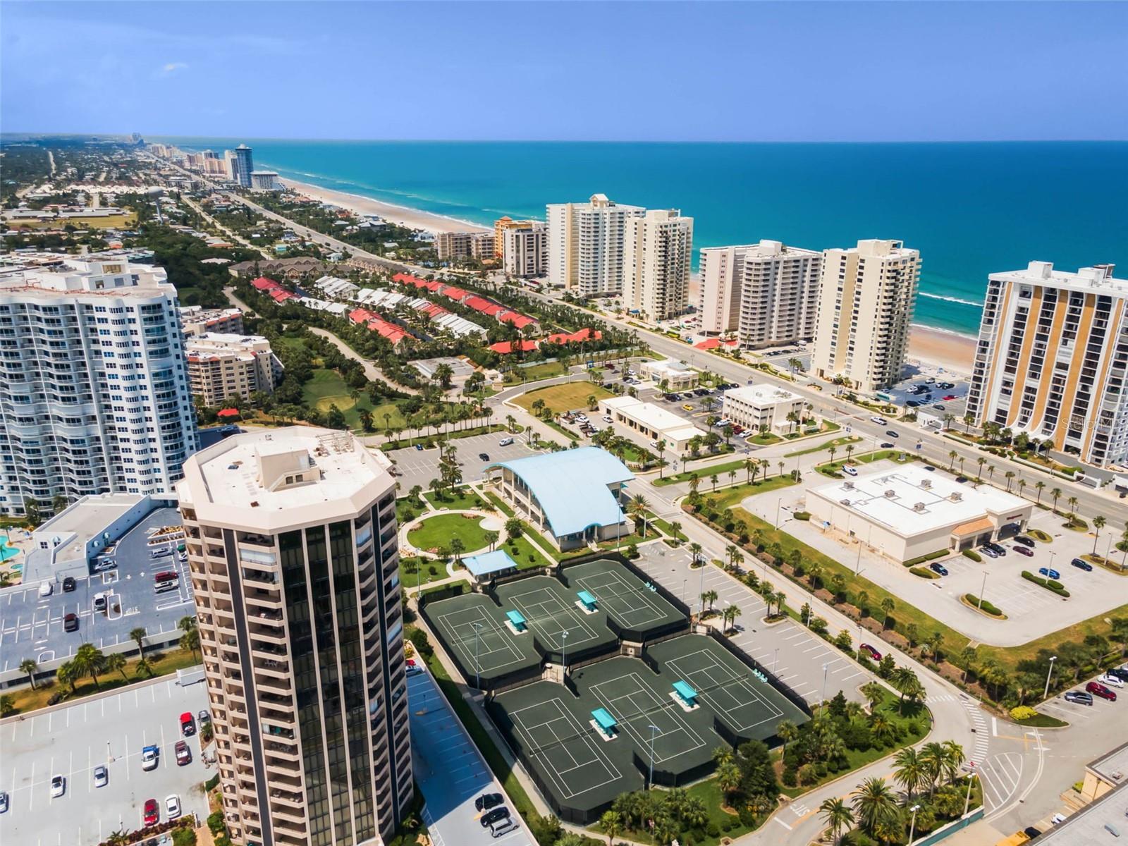 OCEANS WEST CONDO - Residential